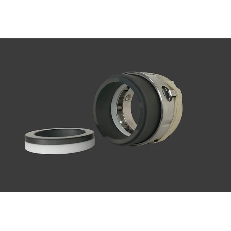 AS-P9BT  to replace Johncrane mechanical  seal 9BT.