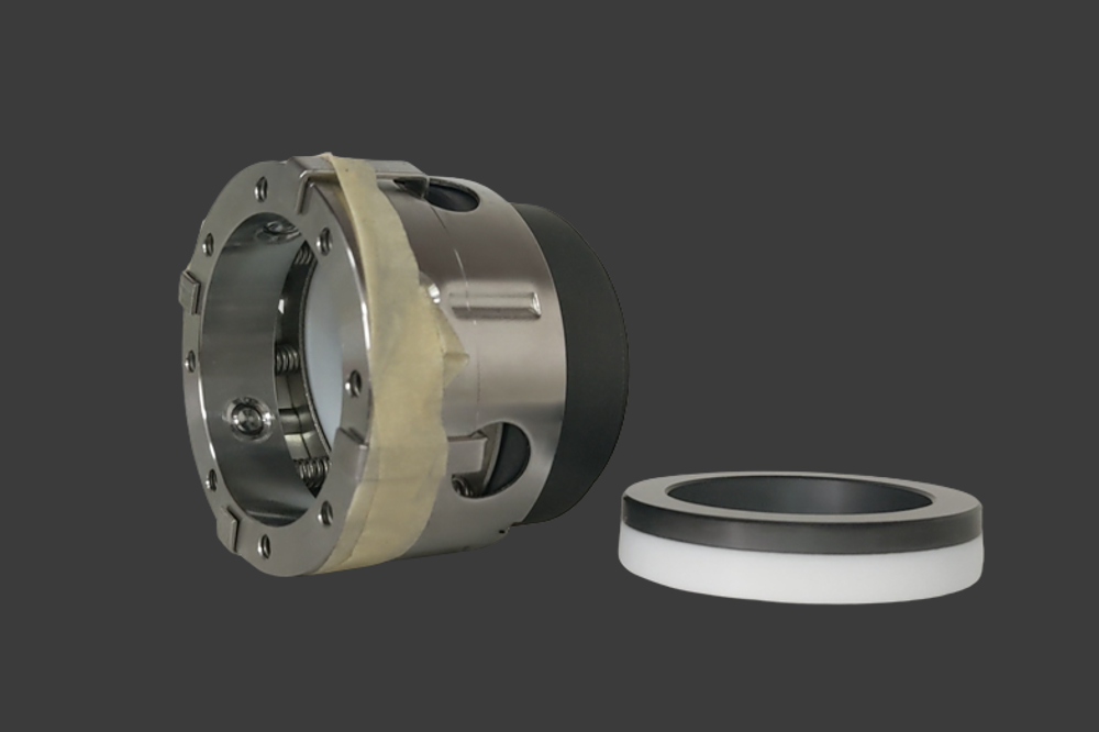AS-P9BT  to replace Johncrane mechanical  seal 9BT.